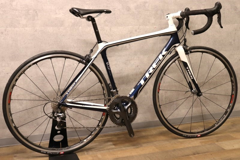 トレック TREK マドン MADONE 4.7 2013 52サイズ シマノ アルテグラ 6700 10S カーボン ロードバイク 【さいたま浦和店】