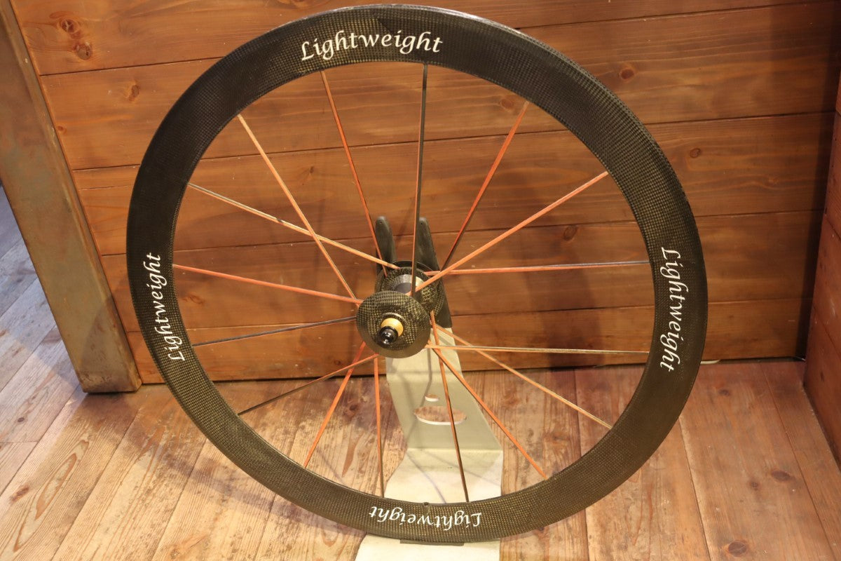 【当日発送】ADA超軽量カーボンホイール lightweight 当日発送】ADA超軽量カーボンホイール lightweight