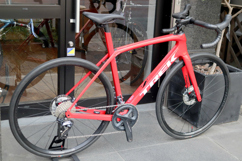 トレック TREK ドマーネ DOMANE SL6 GEN3 2021 54サイズ アルテグラ