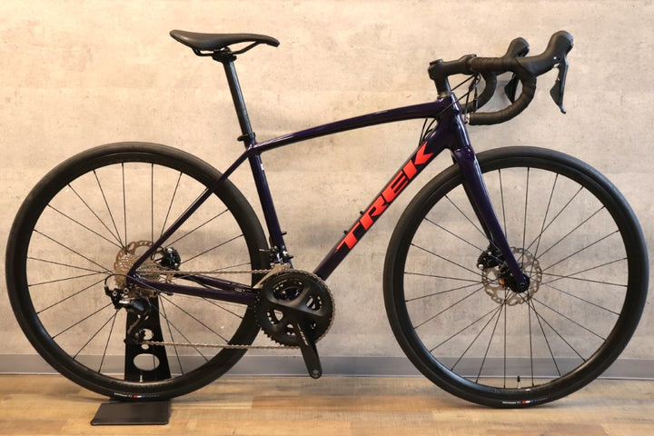 トレック TREK エモンダ EMONDA ALR5 DISC 2022 50サイズ シマノ 105 R7020 11S アルミ ロードバイク 【さいたま浦和店】