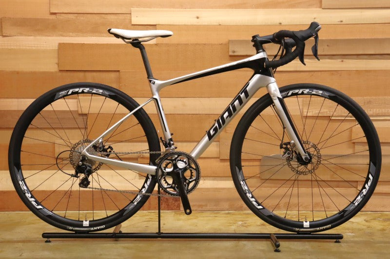 STU292 ジャイアント GIANT デファイ アドバンスド DEFY ADVANCED2