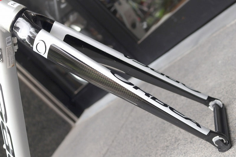 オルベア ORBEA アクア AQUA 2009モデル 48サイズ アルミ ロードバイク