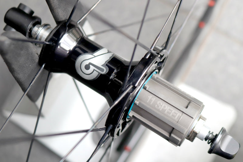 カンパニョーロ Campagnolo バレットウルトラ BULLET ULTRA 50