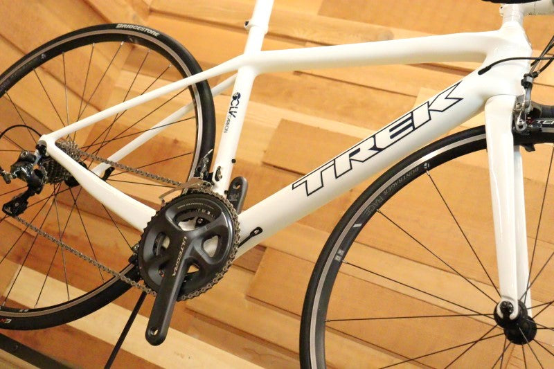 トレック TREK マドン MADONE 6 Project-One 2014年モデル アルテグラ 6800 11S カーボン ロードバイク【立川店】