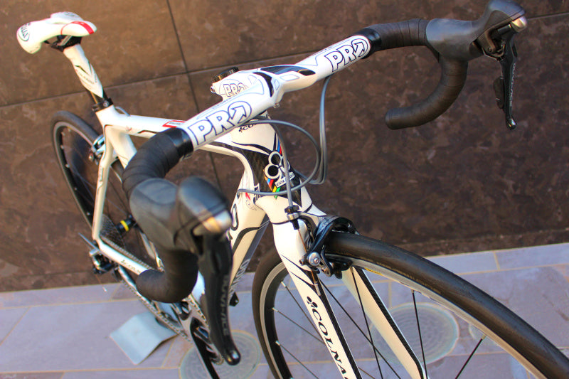 新品未使用 COLNAGO M10 コルナゴ 2011 サイズ480 新品未使用 COLNAGO M10 コルナゴ 2011 サイズ480 2025年最新