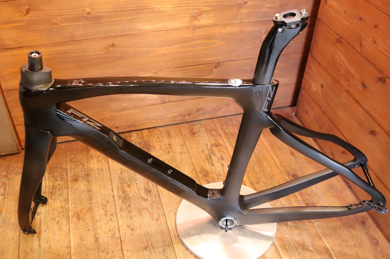 ピナレロ Pinarello ドグマ Dogma F12 Disk 2020 465サイズ カーボン ロードバイク フレームセット 【東京南麻布店】