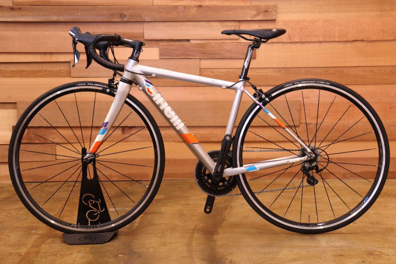 チネリ cinelli エクスペリエンス EXPERIENCE 2018年モデル XXSサイズ 105 5800 11S アルミ ロードバイク 【立川店】