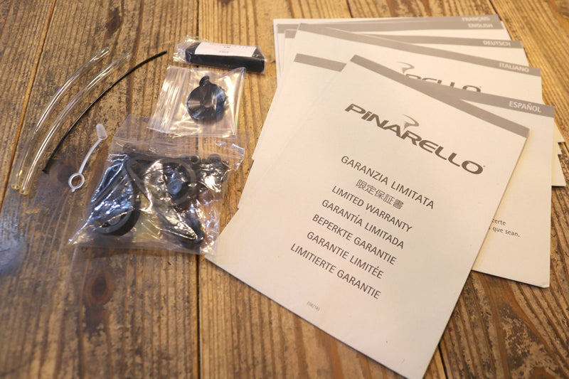 ピナレロ Pinarello ドグマ Dogma F12 Disk 2020 465サイズ カーボン ロードバイク フレームセット 【東京南麻布店】