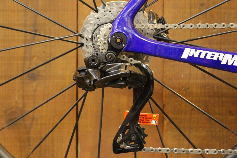 新品 未使用 インターマックス INTERMAX 25 DISC 2023年モデル Mサイズ