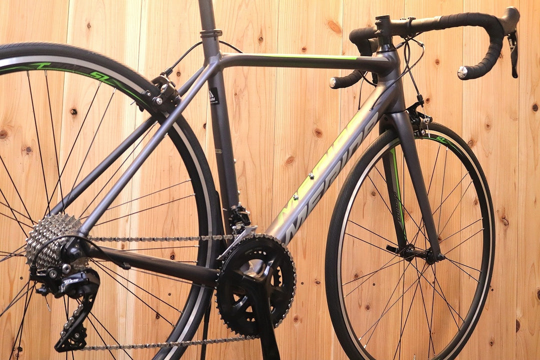 メリダ MERIDA スクルトゥーラ SCULTURA 400 2019年モデル 50サイズ シマノ 105 R7000 MIX 11S ア –  BICI AMORE ONLINE STORE