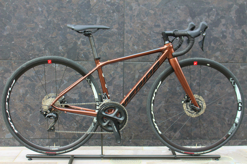 メリダ MERIDA スクルトゥーラ SCULTURA 700 DISC 2021モデル 41サイズ