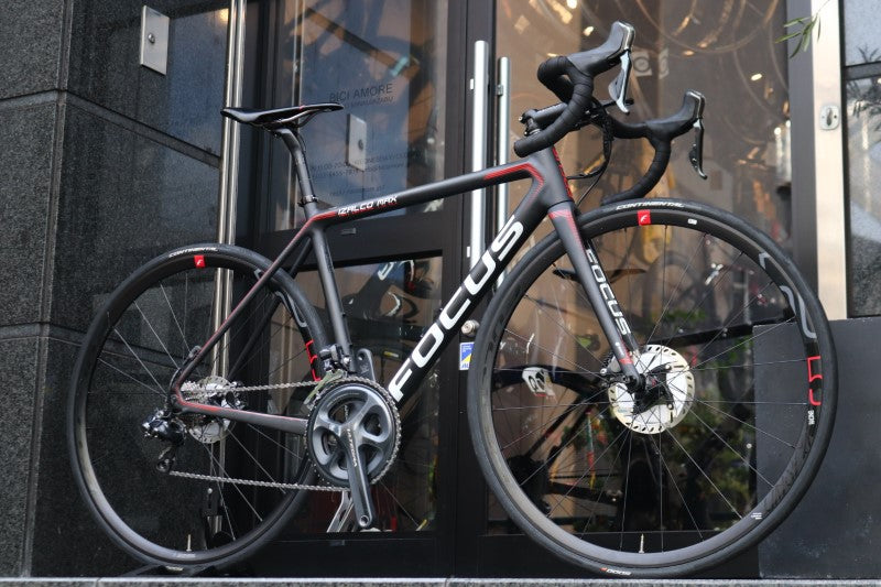 フォーカス FOCUS イザルコマックス ディスク IZALCOMAX DISC