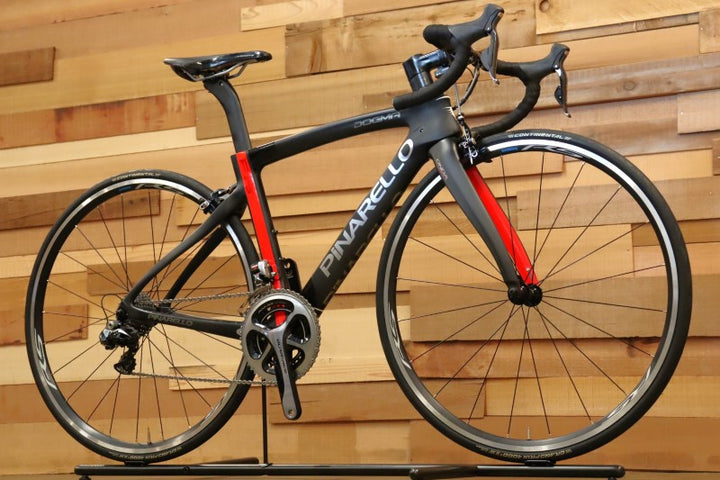 ピナレロ Pinarello ドグマ DOGMA F8 2016年モデル 440サイズ シマノ DURAACE 9070 Di2 11S カーボン ロードバイク 【立川店】