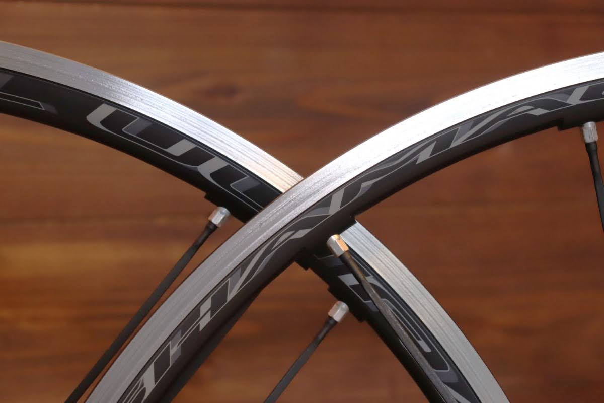 カンパニョーロ CAMPAGNOLO シャマルウルトラ SHAMAL ULTRA アルミ
