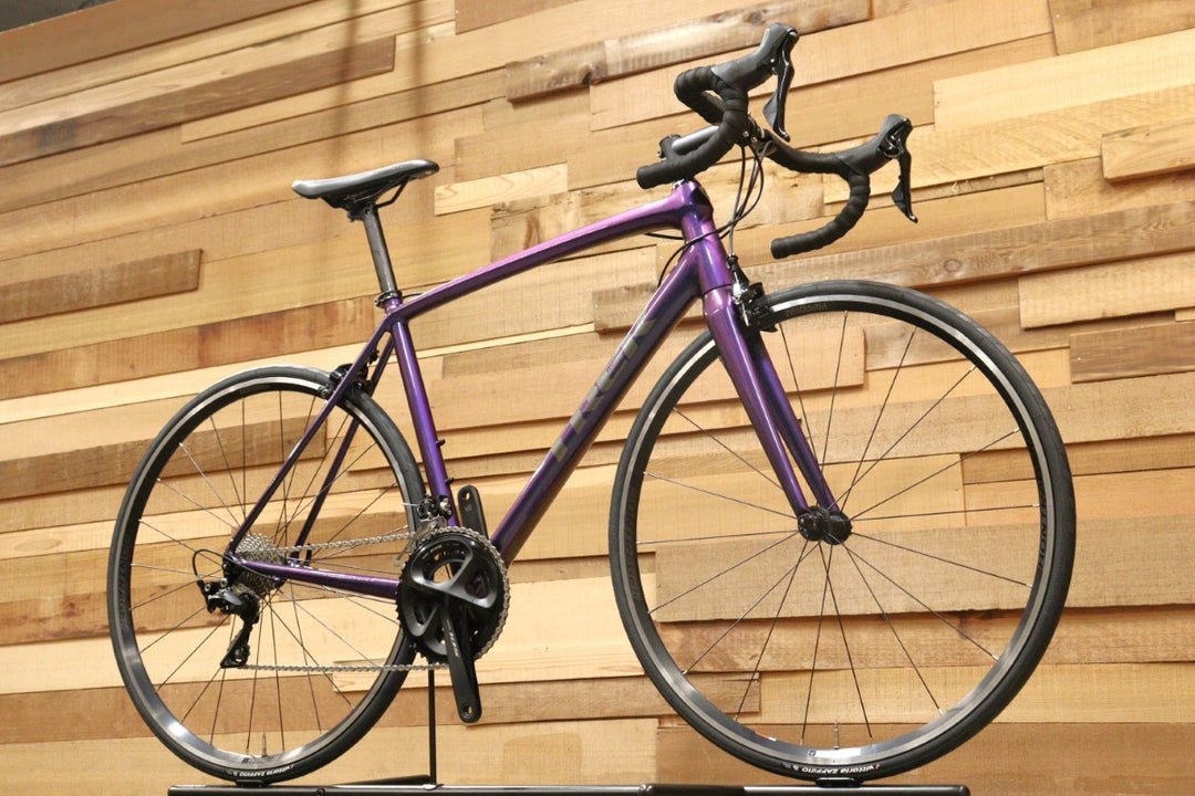 トレック TREK エモンダ EMONDA ALR5 2020年モデル 56サイズ 105 R7000 MIX 11S アルミ ロードバイク 【立川店】