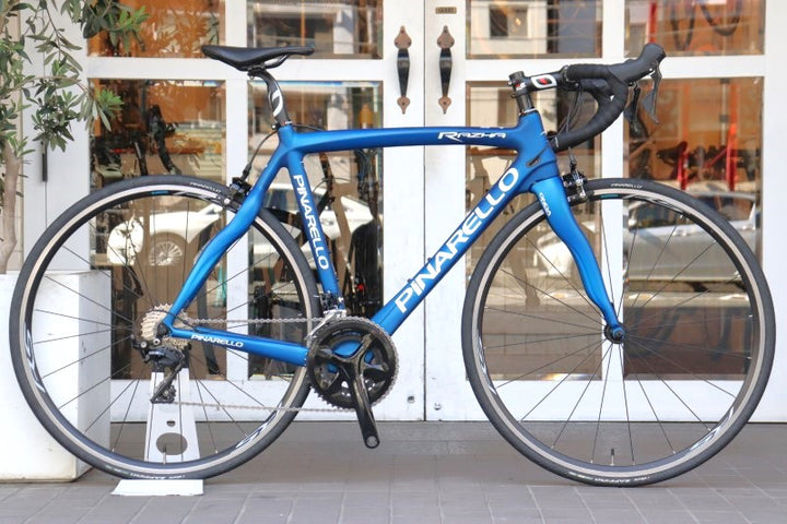 ピナレロ PINARELLO ラザ RAZHA 2020年モデル 530サイズ シマノ 105 R7000 MIX 11S カーボン ロードバイク 【横浜店】