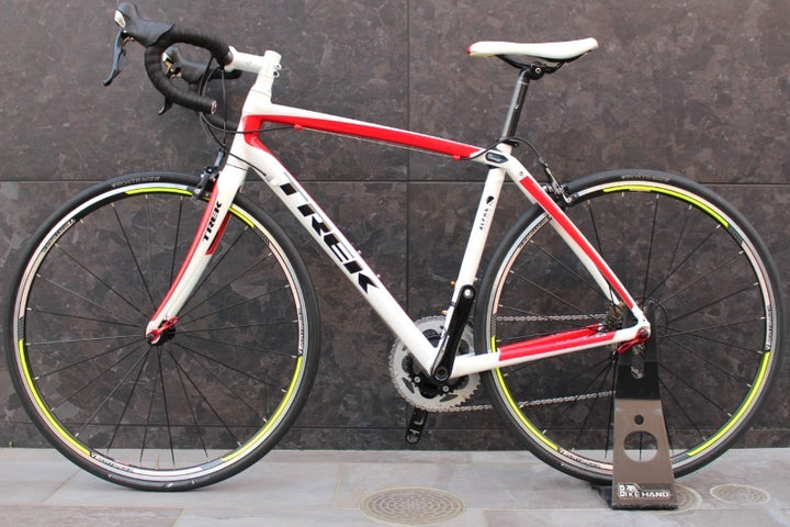 トレック TREK ドマーネ DOMANE 2.3 2013モデル 54サイズ シマノ 105 10s 5700 アルミ ロードバイク【福岡店】