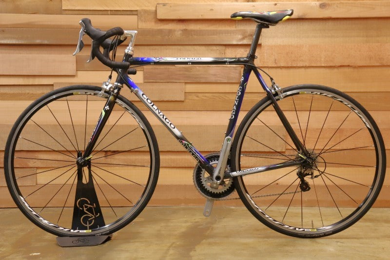 コルナゴ COLNAGO C40 55サイズ シマノ 5800系 105  カーボン ロードバイク 【立川店】