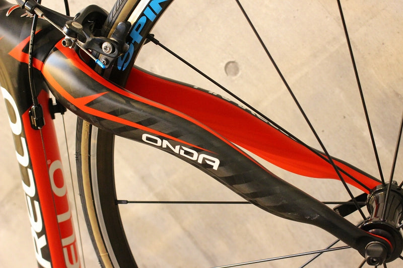 ピナレロ PINARELLO ロク ROKH 2013年モデル 480サイズ シマノ 105