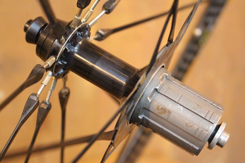 マヴィック MAVIC コスミック カーボン アルチメイト COSMIC