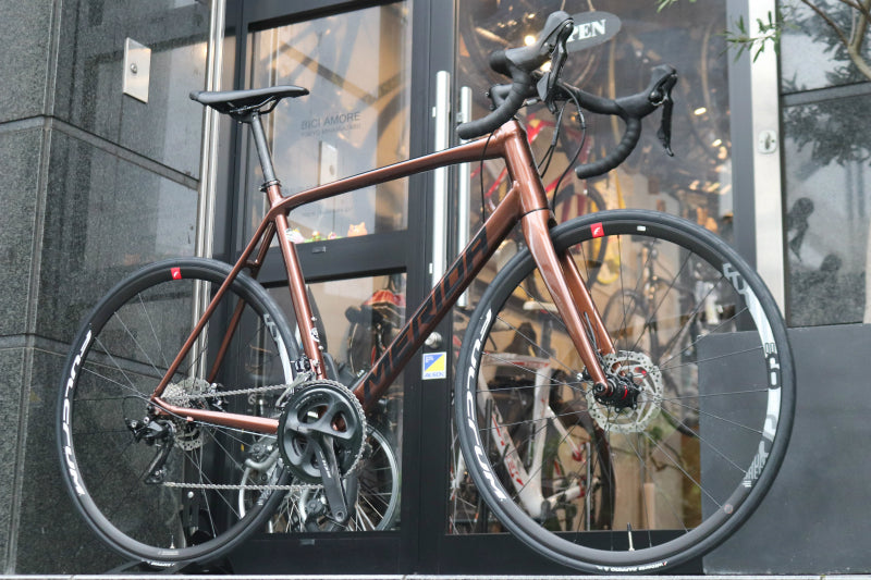 メリダ MERIDA スクルトゥーラ ディスク SCULTURA 700 DISC 56サイズ