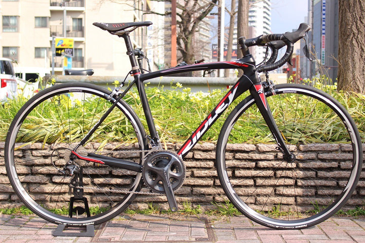 リドレー RIDLEY フェニックス FENIX SL 2016 XS シマノ アルテグラ 6800 11S カーボン ロードバイク【名古屋店】