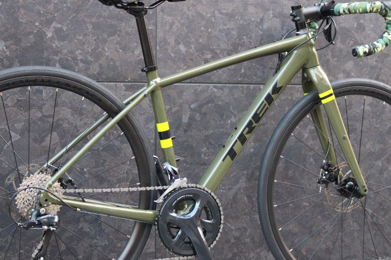 トレック TREK チェックポイント CHECKPOINT ALR3 2020モデル 49サイズ トレック TREK チェックポイント CHECKPOINT ALR3 2020モデル 49サイズ