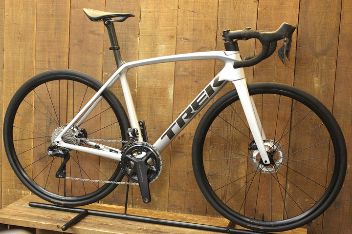 トレック TREK エモンダ EMONDA SL5 DISC 2021年モデル 54サイズ シマノ アルテグラ R8170 12S DI2 カーボン ロードバイク 【芦屋店】