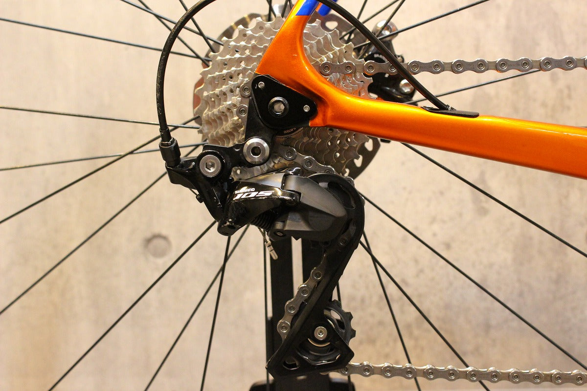 チネリ CINELLI ヴェルトリクス VELTRIX DISC 2020年モデル Mサイズ