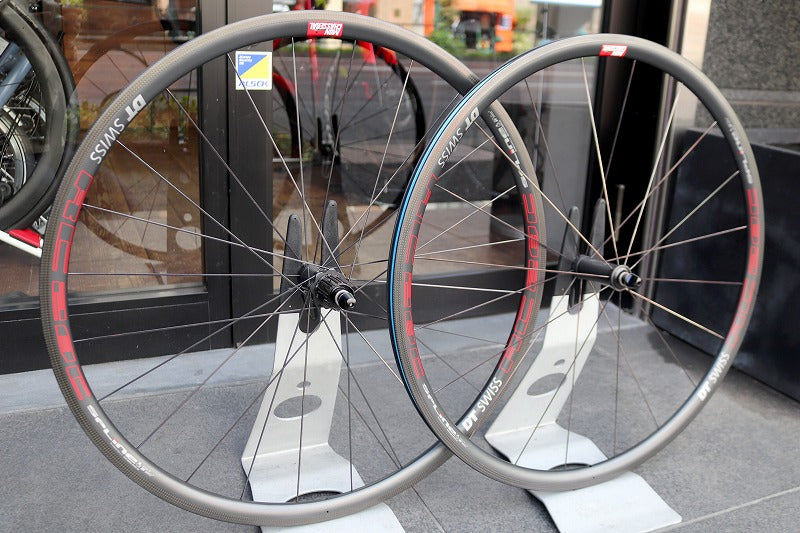 DTスイス DT SWISS モンシャセラル RC28 SPLINE C Mon Chasseral