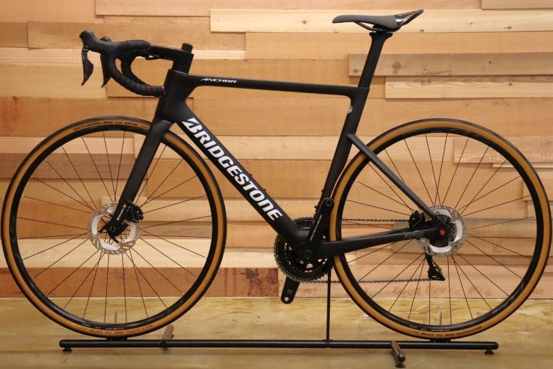 セール】アンカー ANCHOR RP9 DISC 2021年モデル 530サイズ シマノ