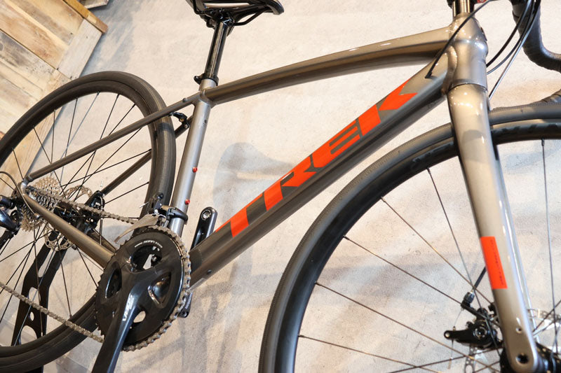 TREK AL3 Disc ジャンク品 TERK Domane AL3 Disc