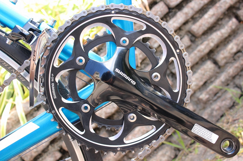 トレック TREK マドン MADONE 2.3 2013モデル 52サイズ シマノ 105