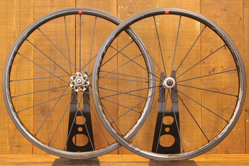 フルクラム FULCRUM レーシング ゼロ カーボン RACING ZERO CARBON AC3