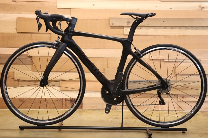 ピナレロ PINARELLO プリンス PRINCE 2019年 465サイズ シマノ アルテグラ R8000 11S カーボン ロードバイク【立川店】