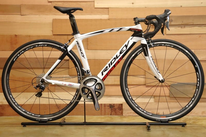 リドレー RIDLEY ノア NOAH RS 2014年モデル XSサイズ シマノ デュラエース 9000MIX 11S カーボン ロードバイク【立川店】