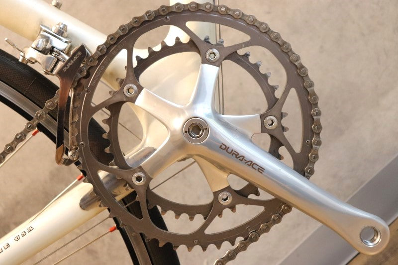 トレック TREK 5500 OCLV CARBON 2000年初期モデル シマノ
