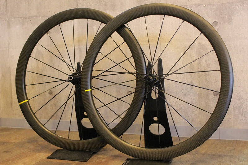 マヴィック MAVIC コスミック プロ COSMIC PRO CARBON SL UST DISC