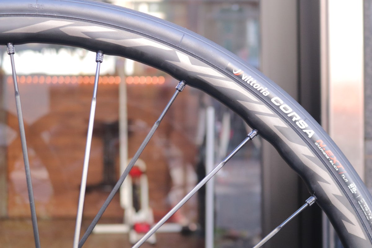 マヴィック MAVIC キシリウム プロ ディスク KSYRIUM PRO UST DISC