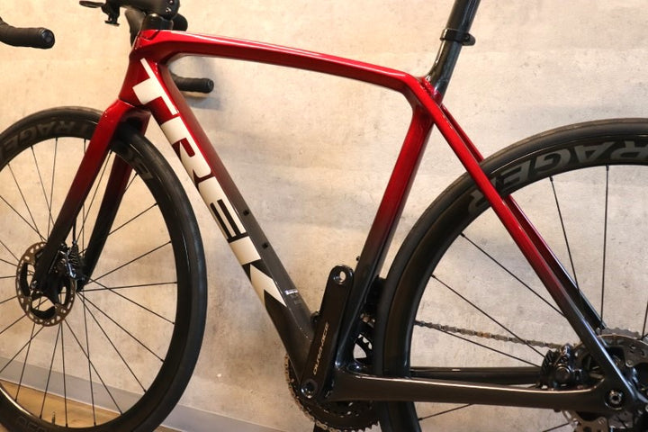 トレック TREK エモンダ EMONDA SLR9 Project-One 2021 52サイズ シマノ デュラエース R9270 12S Di2 カーボン ロードバイク 【さいたま浦和店】