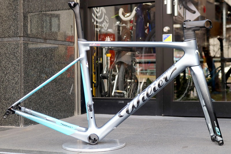 ウィリエール Wilier ゼロ ZERO SL 2021 Sサイズ カーボン ディスク