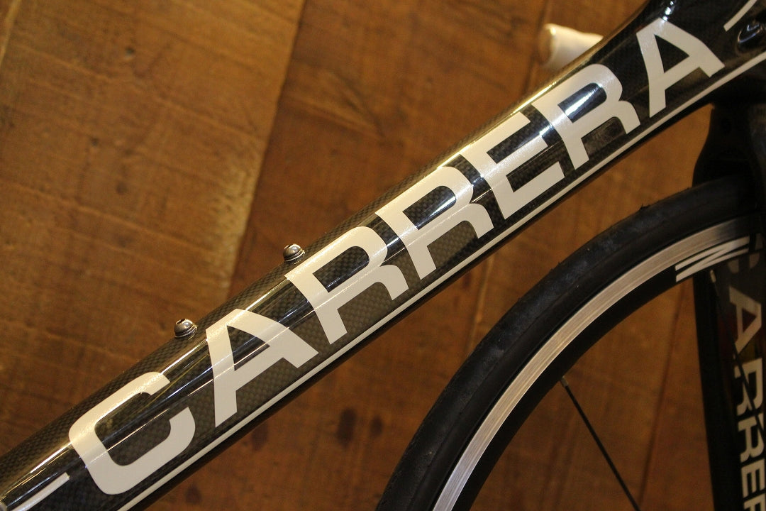 カレラ CARRERA ニトロ NITRO SL 2013年モデル Sサイズ シマノ 105