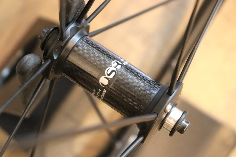 カンパニョーロ Campagnolo シャマルウルトラ SHAMAL ULTRA アルミ クリンチャー ホイールセット シマノ12/11S ワイドリム 【さいたま浦和店】