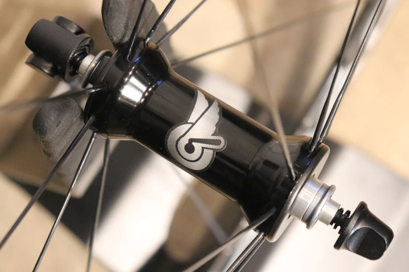 カンパニョーロ Campagnolo ボーラワン BORA ONE 50 シマノ10s カーボン チューブラー ホイールセット ナローリム 【さいたま浦和店】