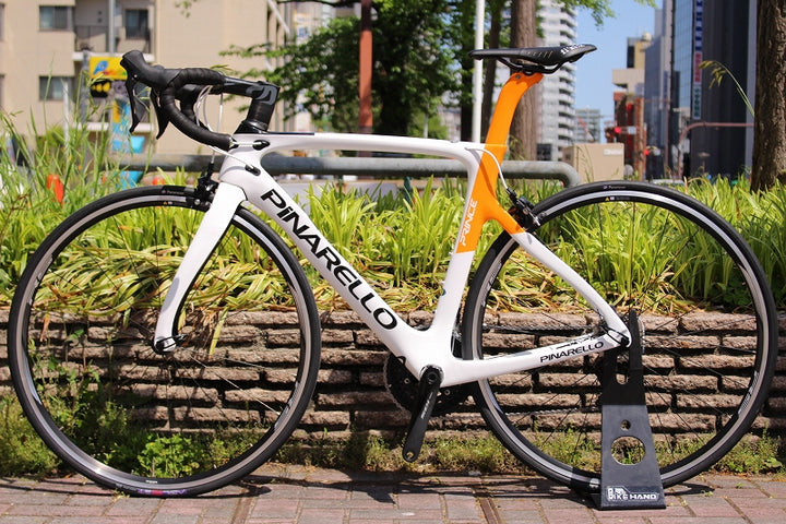 ピナレロ PINARELLO プリンス PRINCE 2019年モデル 510サイズ シマノ 105 R7000 11s カーボン ロードバイク【名古屋店】