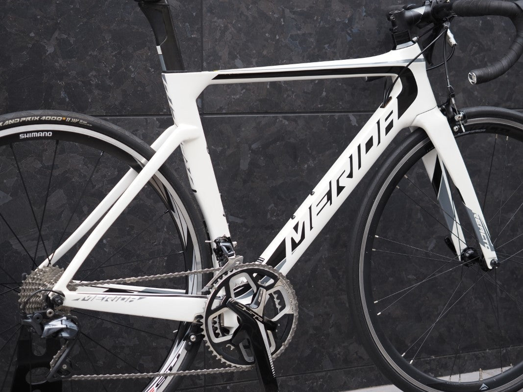 メリダ MERIDA リアクト REACTO 5000 2019モデル Sサイズ シマノ
