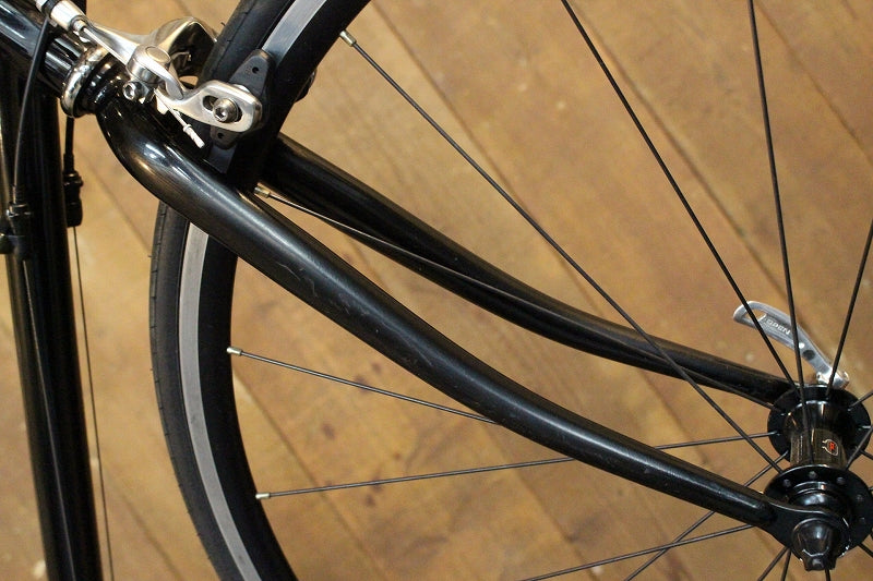 アンカー ANCHOR RNC3 550サイズ シマノ ティアグラ 4500 クロモリ