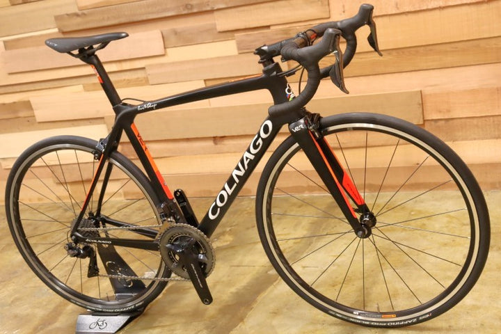 コルナゴ COLNAGO V2-R 2018モデル 52サイズ デュラエース 9150 Di2 11S カーボン 【立川店】