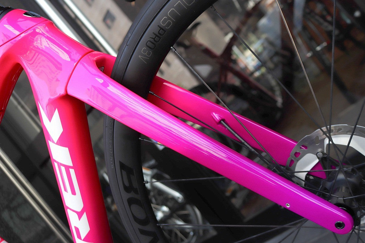 トレック TREK ドマーネ DOMANE SLR Gen3 P1 2021 52サイズ