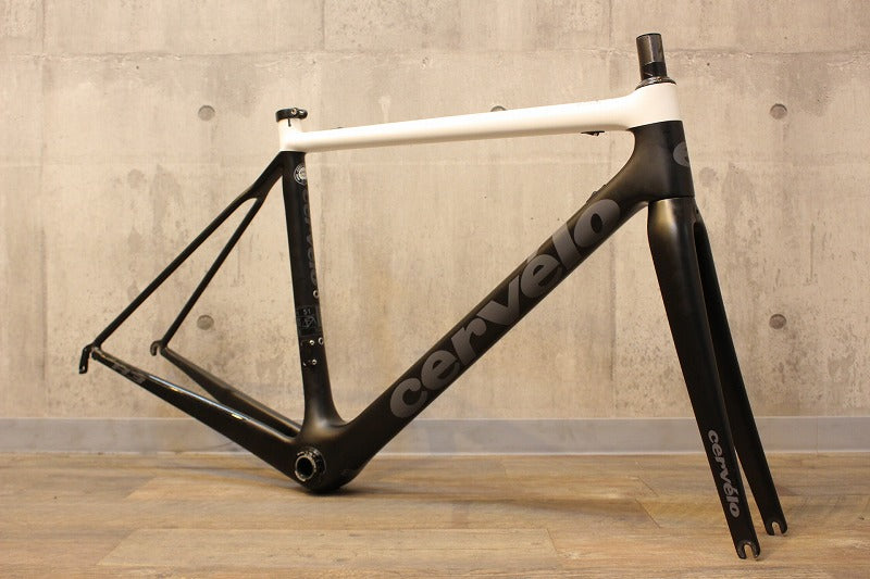 cervelo R3 フルカーボンフレーム Cervelo R3 Frameset Disc - Hawley's Bicycle World